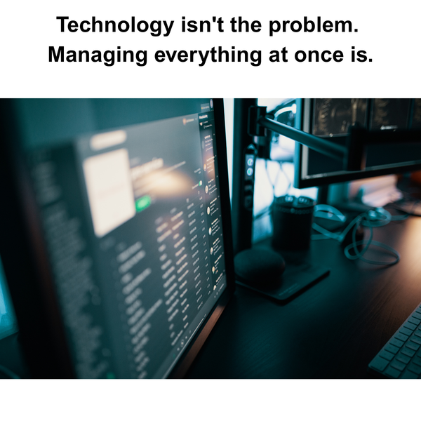 The Real Reason Virtual Meetings Go Wrong (Hint: It's Not the Technology)