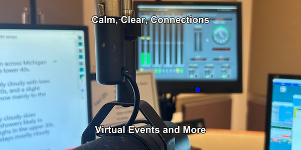 Public Radio Lessons for Better Meetings, Presentations, and Virtual Events