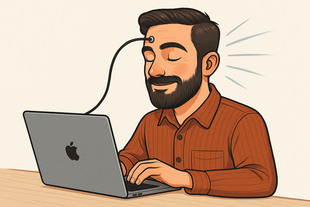 SolutionScience #003 | 4 prompts IA que j’utilise chaque semaine pour avancer plus vite