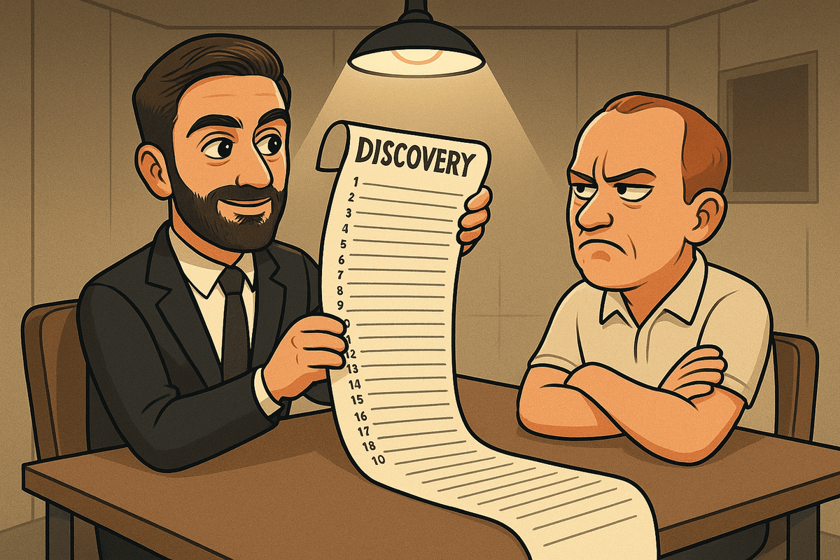 SolutionScience #018 | Comment l’IA peut transformer ta discovery