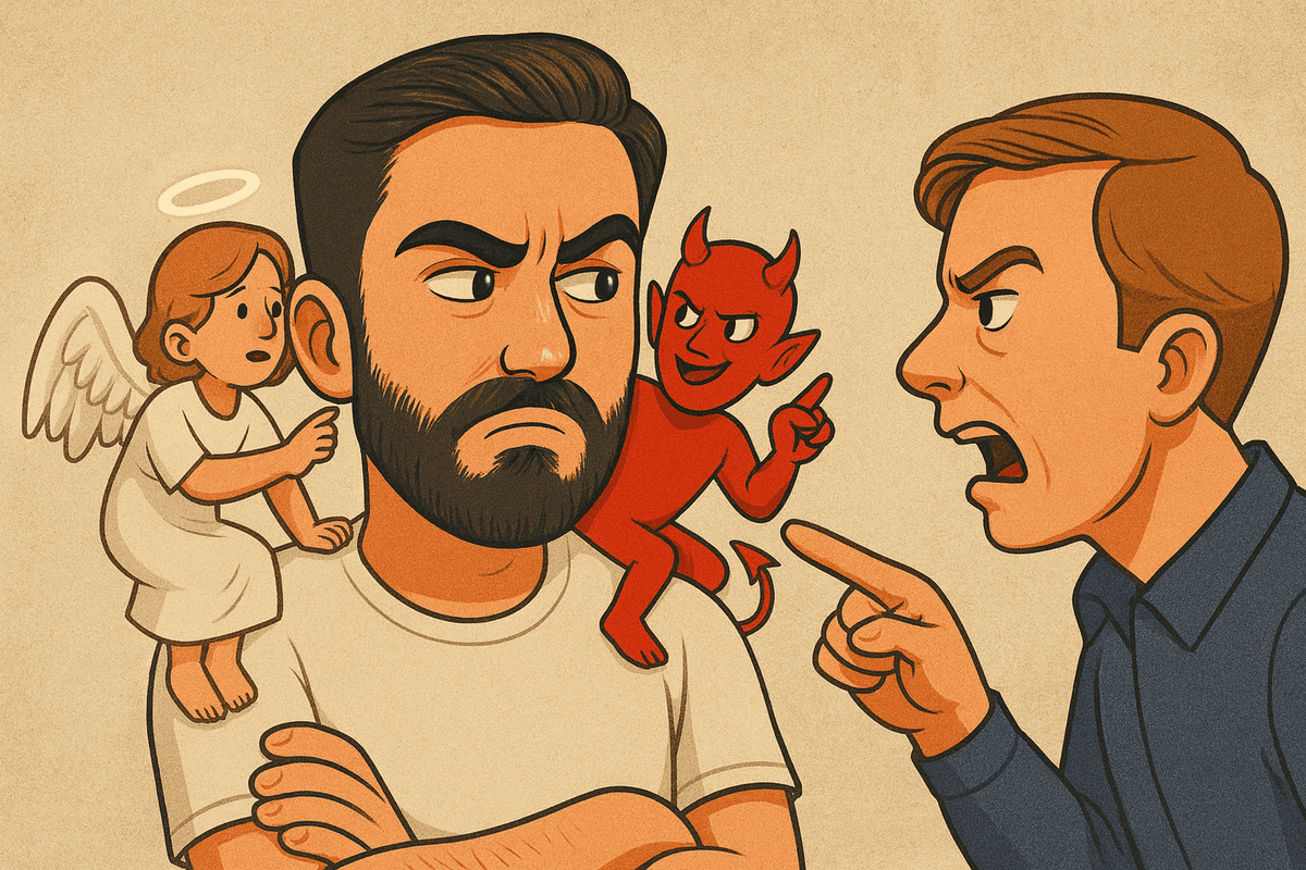 SolutionScience #022 | Comment arrêter de tout prendre personnellement ?