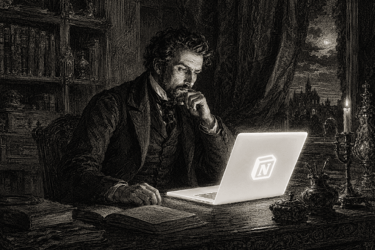 #012 | Les 5 logiciels qui m’ont rendu efficace en presales