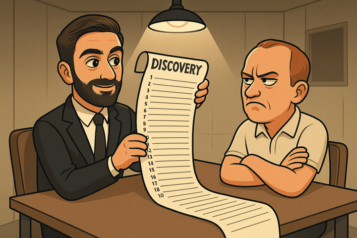 SolutionScience #018 | Comment l’IA peut transformer ta discovery