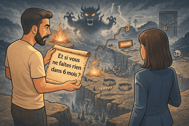 SolutionScience #035 | Discovery : les besoins derrière les besoins