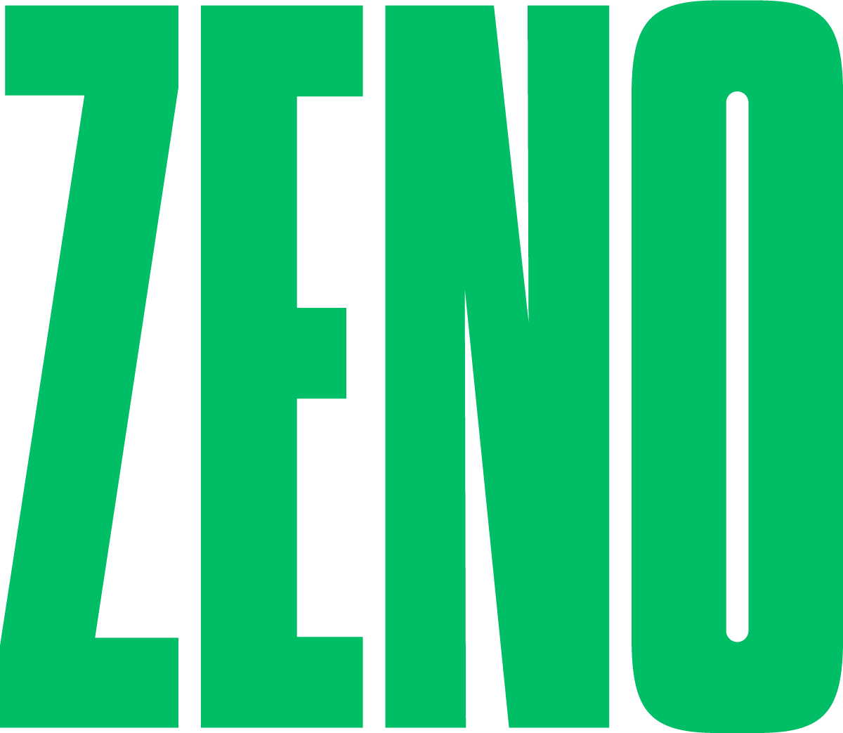 Zeno Group - Premier Anchor Partner
