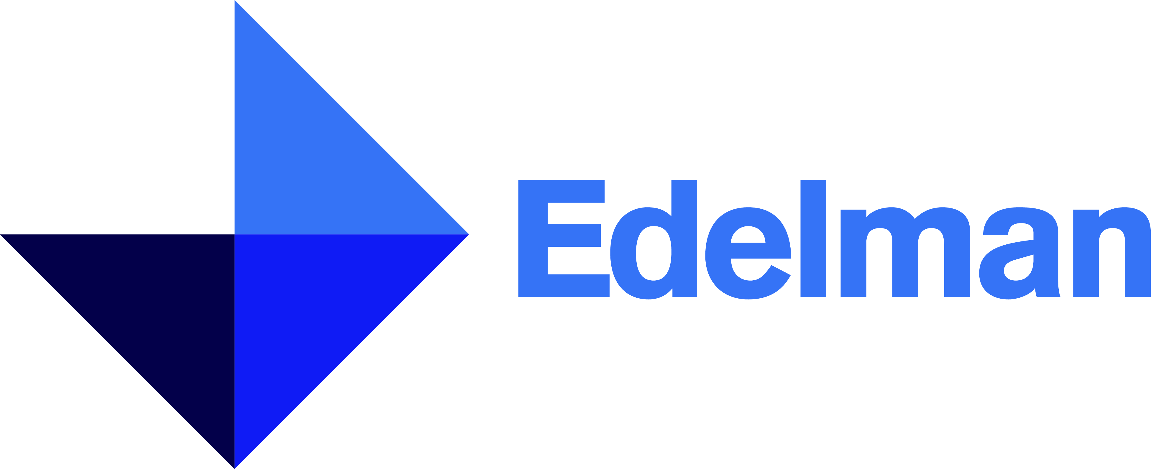 Edelman - Associate Anchor Partner