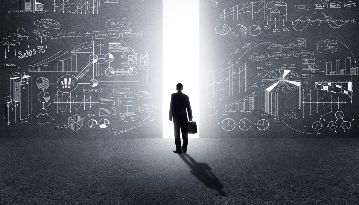 Industry vibe check 🌡️