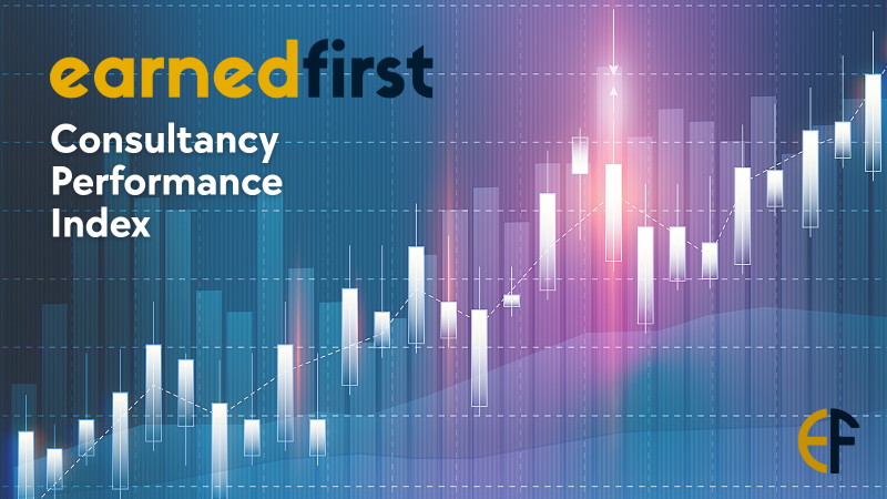 Enter Now: Earned First's Consultancy Performance Index