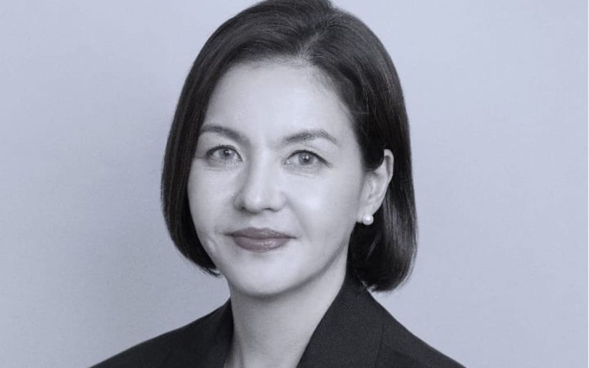Stagwell taps Margaret Key for dual Asia-Pacific leadership role