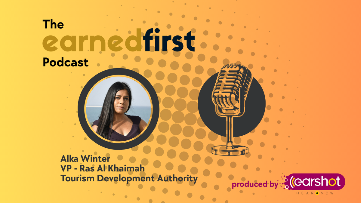 Podcast: Alka Winter