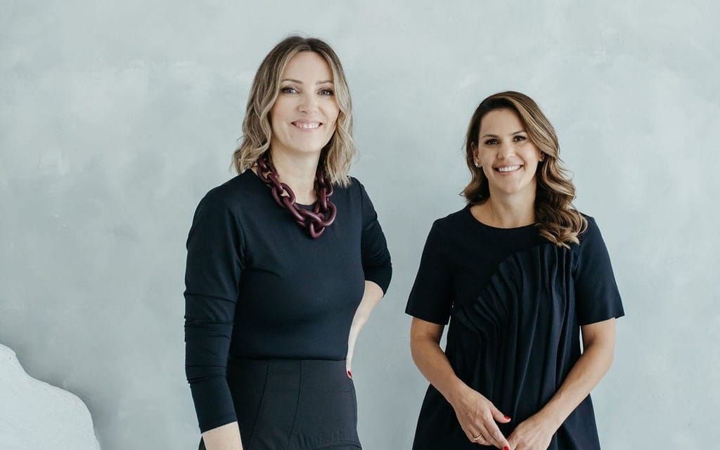 Ex-Burson META leaders launch Paritee-backed firm