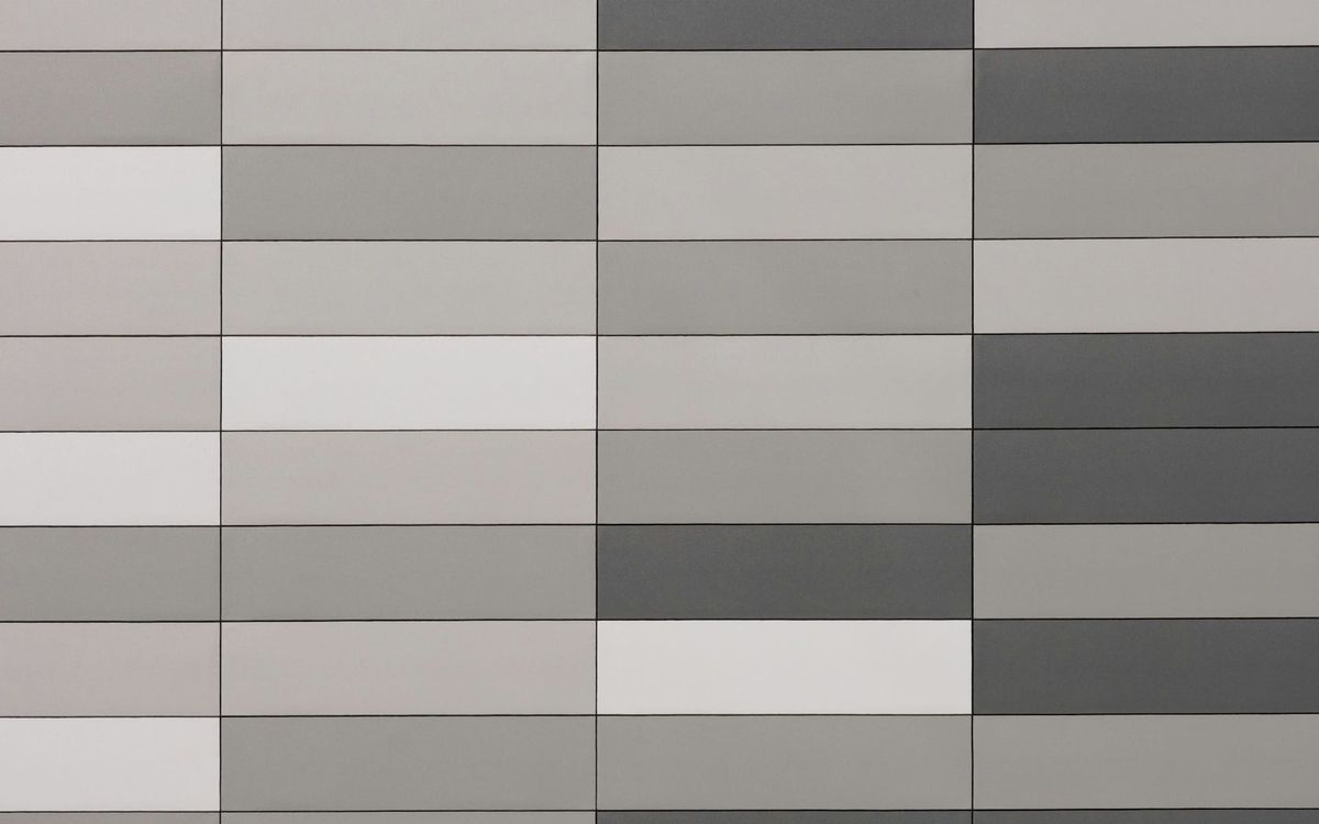 Fifty shades of grey