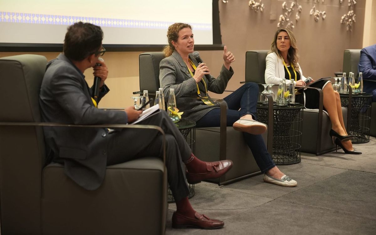 PRAXIS MENA: Trust in healthcare is no longer institutional