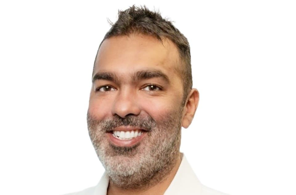 Khushil Vaswani named MD of Zeno Singapore