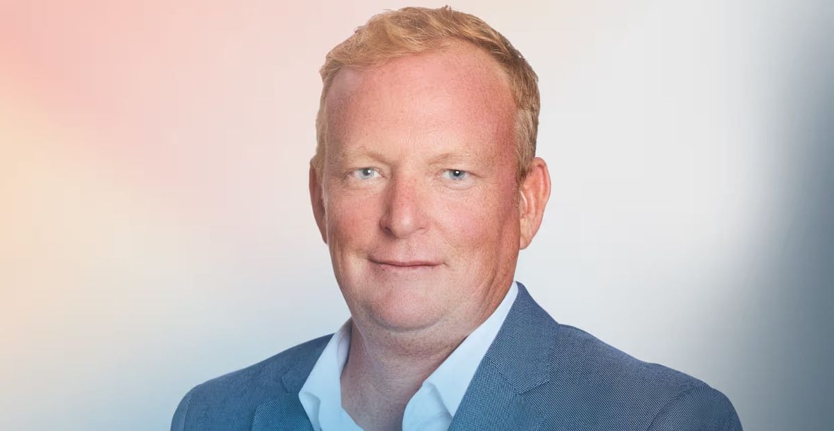 Iain Twine leaves FGS Global for in-house role