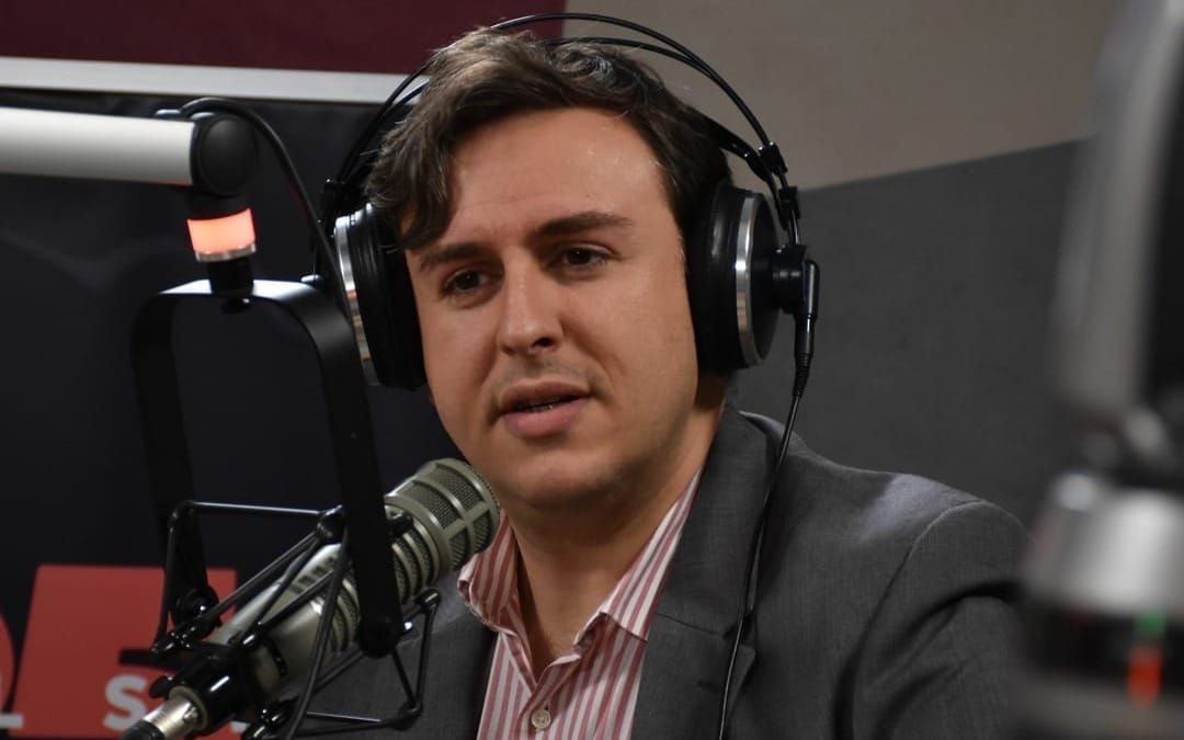 Alex Malouf launches MENA comms consultancy