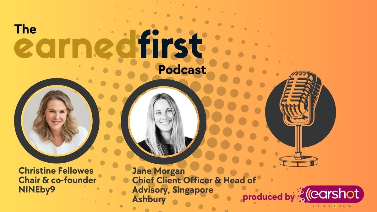 Podcast: AI and the future of women in the workplace