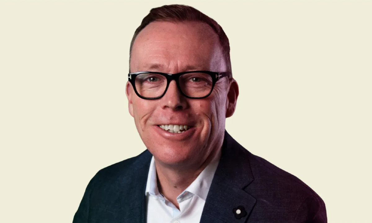 Hong Kong CEO exits Burson