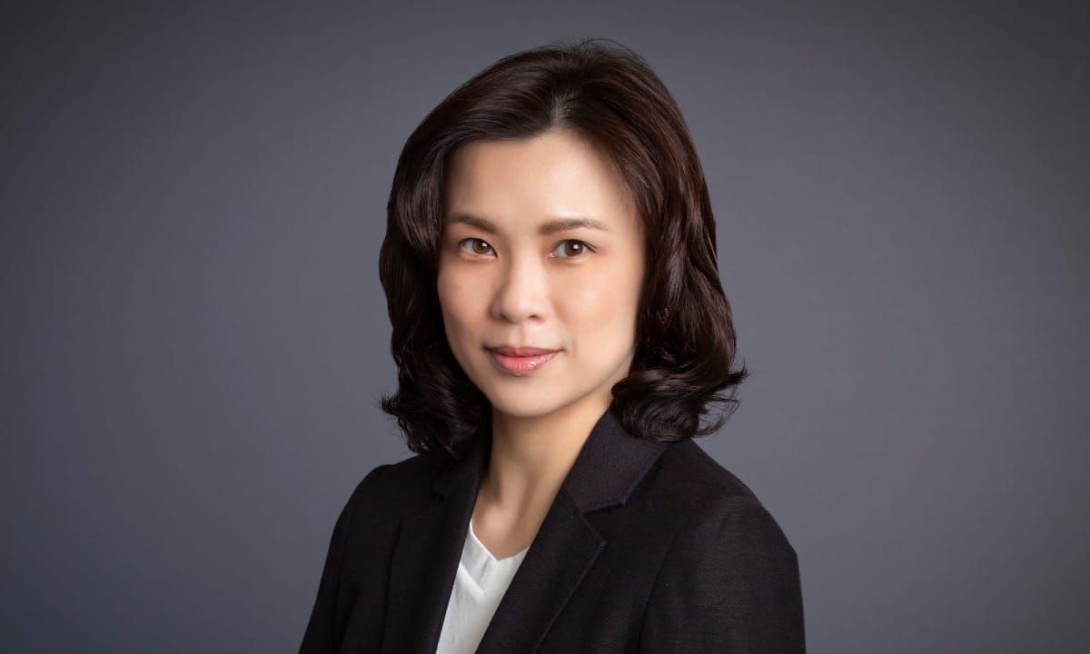 Omnicom PR names Joanne Wong as Asia-Pacific CEO