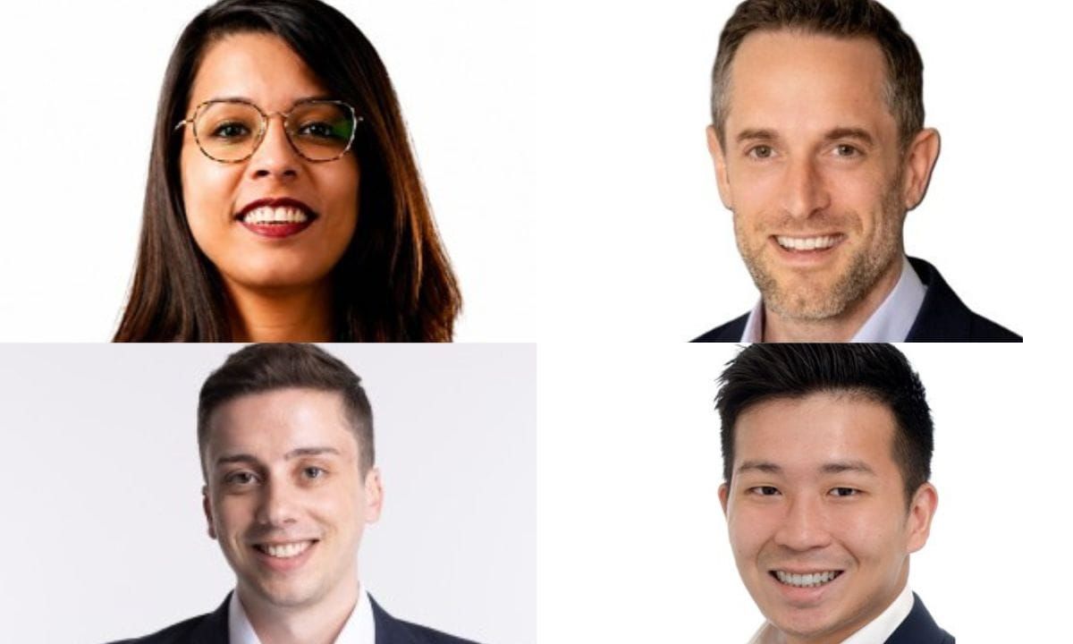 KKR expands A-P comms team with new appointments