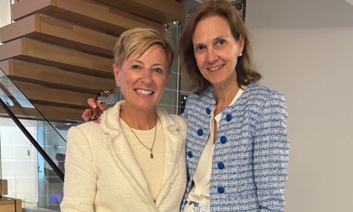 Weber Shandwick names new CEO