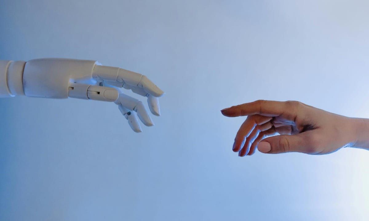Treat AI as another channel at your peril