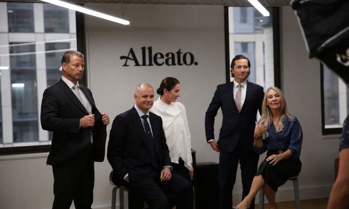 Ex-Sodali leaders establish capital markets advisory firm