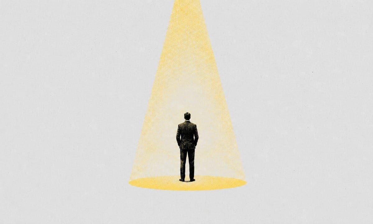 Leadership lacks credibility in GEO era, Burson study finds