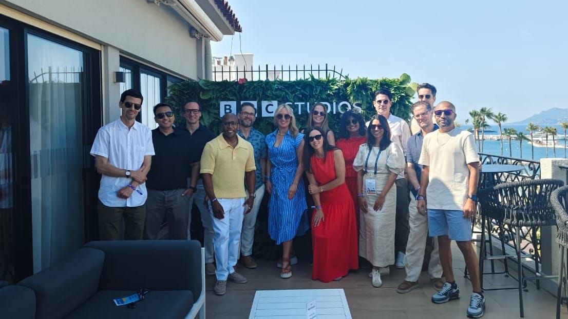 Cannes: Why human judgement matters more than ever in an AI world