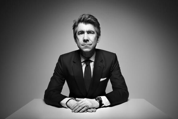International president Ed Williams departs Edelman