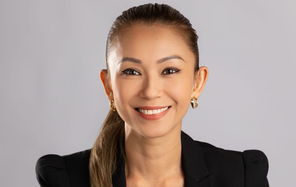 Brazen hires Angeline Tan to lead Asia-Pacific expansion