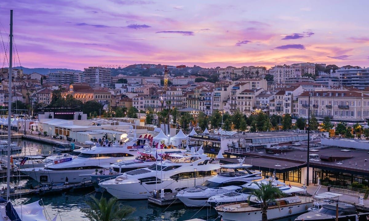 From creativity to the C-suite: comms themes that emerged from Cannes