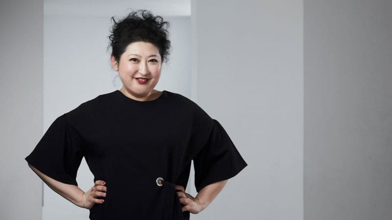 Caroline Hsu to leave the Hoffman Agency