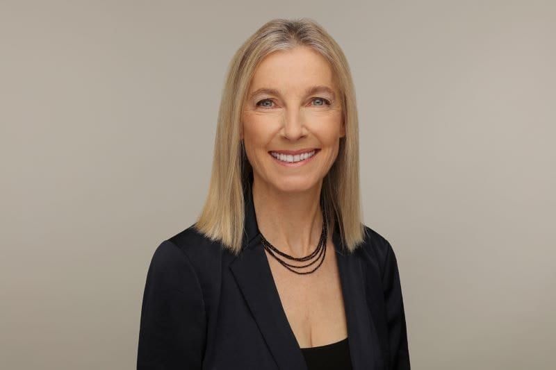 CDR global CEO Charlotte Bilney steps down