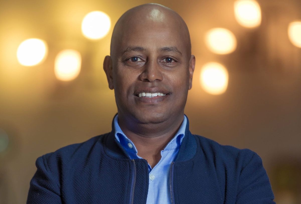 Ethiopia’s untapped potential 🇪🇹 | Partner Content