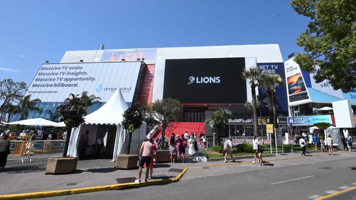 Cannes in context 🦁