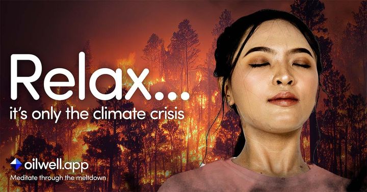 PR firms can't stay silent on climate criticism