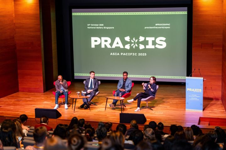PRAXIS A-P: "No perfect solution" to geopolitical complexity, say public affairs leaders