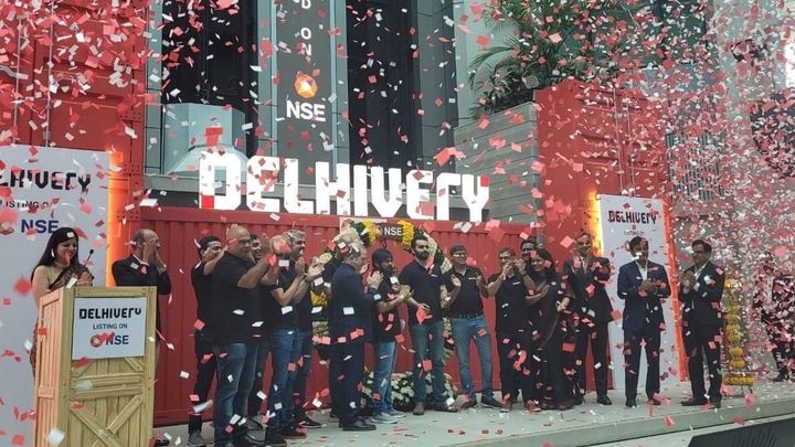 India’s IPO darlings need to deliver narratives, not just numbers 📈