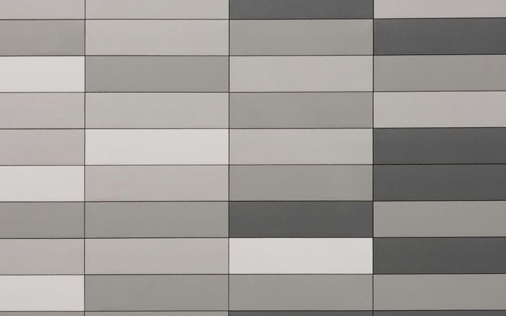 Fifty shades of grey