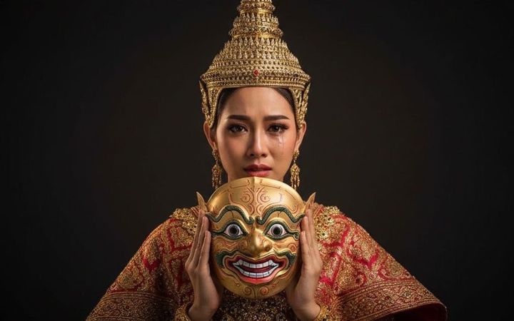 Thailand: When everyone looks good, no one is believed