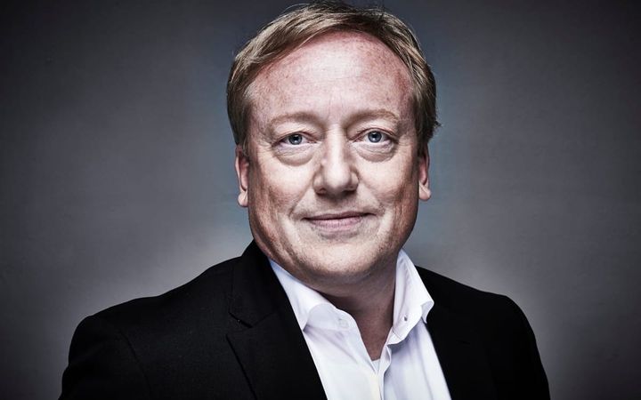 38 years of reinvention | Partner Content