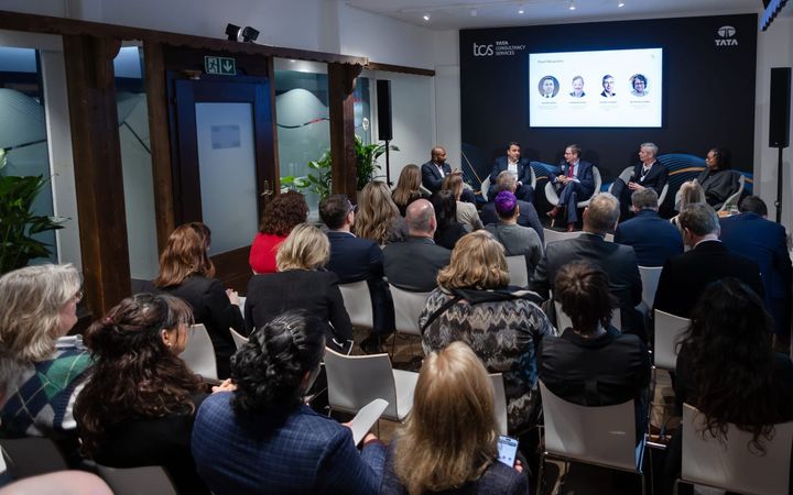 Davos: CEOs warn of business risk from reputation shortfalls