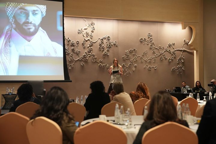 PRAXIS MENA: "AI forces agencies to have honest conversations with clients"