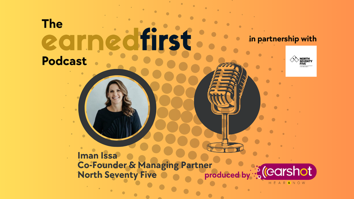 Podcast: PRAXIS MENA review with Iman Issa