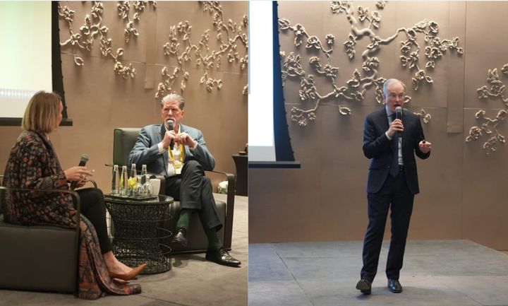 PRAXIS MENA: CCO role recalibrates as strategy, data & judgement converge