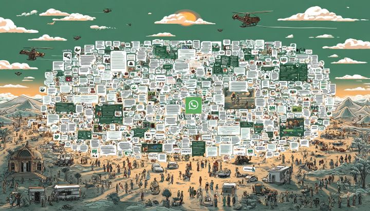 Five ethics blind spots that could undermine PR's AI future