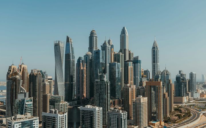 Beyond 'business as usual'