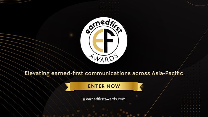 Introducing the Earned First Awards