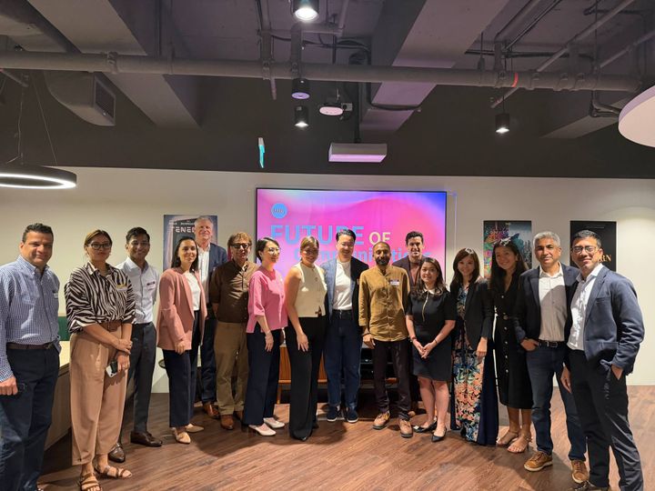 "We are all responsible": AI in Healthcare Roundtable